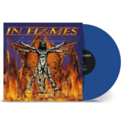 Capa do artigo Clayman - Vinil