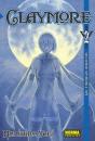 Claymore 02 - Preview