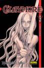 Claymore 05 - Preview