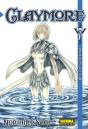 Claymore 07 - Preview