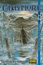Claymore 12 - Preview