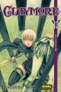 Claymore 13 - Preview