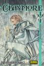 Claymore 14 - Preview