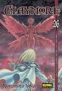 Claymore 26 - Preview