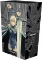 Claymore Complete Box Set - Preview