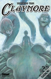 Capa do artigo Claymore T22