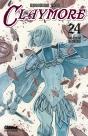 Claymore T.24 - Preview