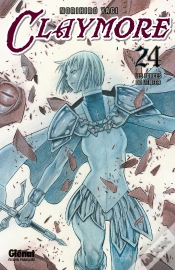 Capa do artigo Claymore T.24