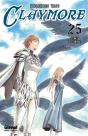 Claymore T.25 - Preview