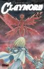 Claymore - T.26 - Preview