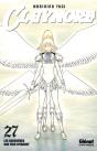 Claymore - Tome 27 - Preview