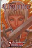 Claymore, Vol. 1