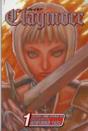 Claymore, Vol. 1 - Preview