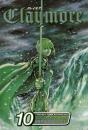 Claymore, Vol. 10 - Preview