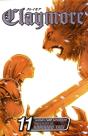 Claymore, Vol. 11 - Preview