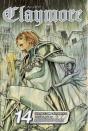 Claymore, Vol. 14 - Preview