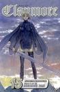 Claymore, Vol. 15 - Preview