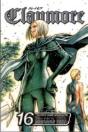 Claymore, Vol. 16 - Preview