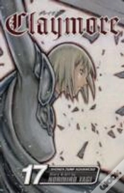 Capa do artigo Claymore, Vol. 17