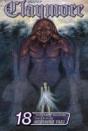 Claymore, Vol. 18 - Preview