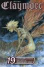Claymore, Vol. 19 - Preview