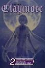Claymore, Vol. 2 - Preview