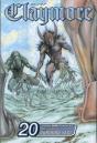 Claymore, Vol. 20 - Preview