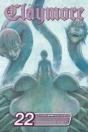 Claymore, Vol. 22 - Preview