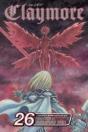 Claymore, Vol. 26 - Preview