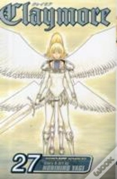 Claymore, Vol. 27