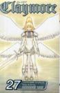 Claymore, Vol. 27 - Preview