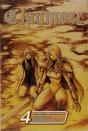 Claymore, Vol. 4 - Preview