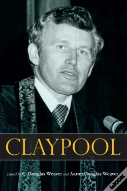 Capa do artigo Claypool