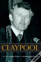 Capa do artigo Claypool