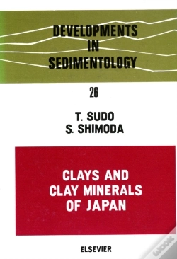 Capa do artigo Clays And Clay Minerals Of Japan