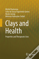 Clays And Health