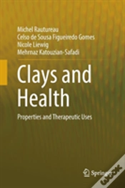 Capa do artigo Clays And Health