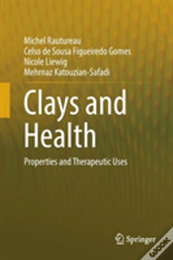 Capa do artigo Clays And Health