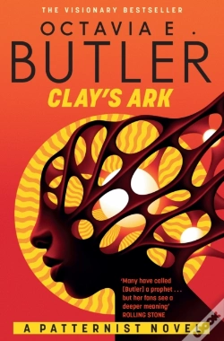 Capa do artigo Clay'S Ark