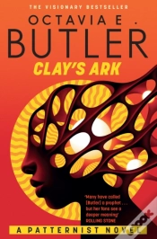 Capa do artigo Clay