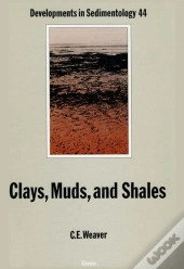 Clays, Muds, And Shales
