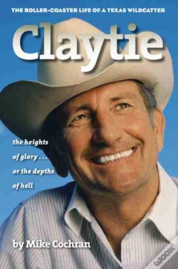 Capa do artigo Claytie
