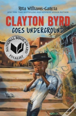 Capa do artigo Clayton Byrd Goes Underground