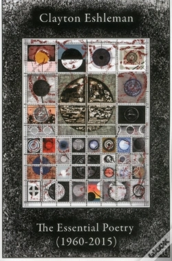 Capa do artigo Clayton Eshleman Essential Poetry 1960
