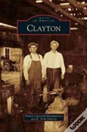 Capa do artigo Clayton