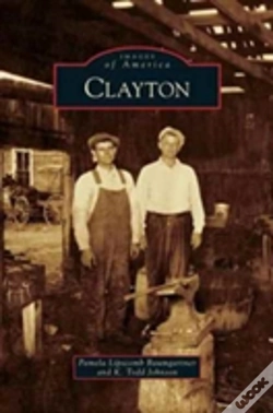Capa do artigo Clayton