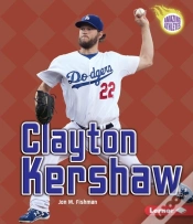 Capa do artigo Clayton Kershaw