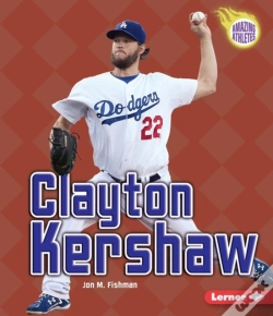 Capa do artigo Clayton Kershaw