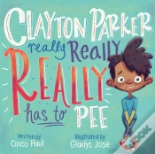 Capa do artigo Clayton Parker Really Really Really Has To Pee