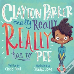 Capa do artigo Clayton Parker Really Really Really Has To Pee